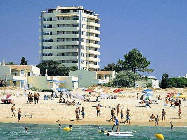 Pestana Alvor Atlantico Residences Beach Suites Photo 1